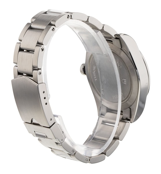 Tudor Black Bay M79500-0007